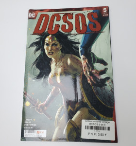 8-9-47216-1-Coleccionismo vintage DCSOS 5 de 6