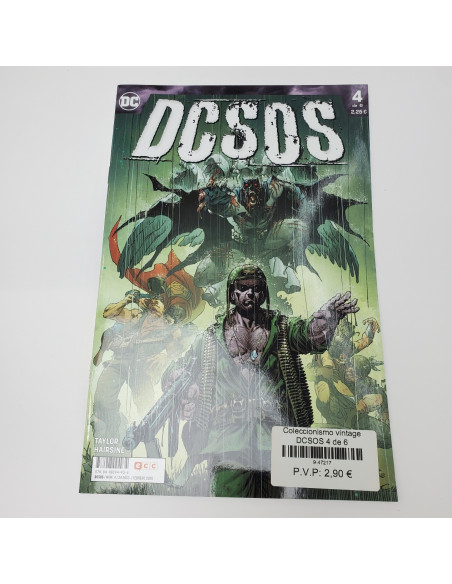 8-9-47217-1-Coleccionismo vintage DCSOS 4 de 6