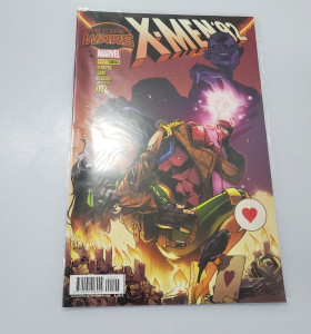 8-9-47259-1-Coleccionismo vintage MARVEL X-MEN 92 No 2