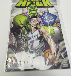 8-9-47269-1-Coleccionismo vintage MARVEL el alucinante HULK No 58