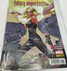 8-9-47275-1-Coleccionismo vintage MARVEL Indestructible HULK No. 43