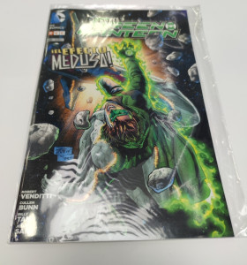 8-9-47283-1-Coleccionismo vintage DC Green lantern No. 45