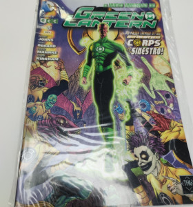 8-9-47287-1-Coleccionismo vintage DC Green lantern No. 3