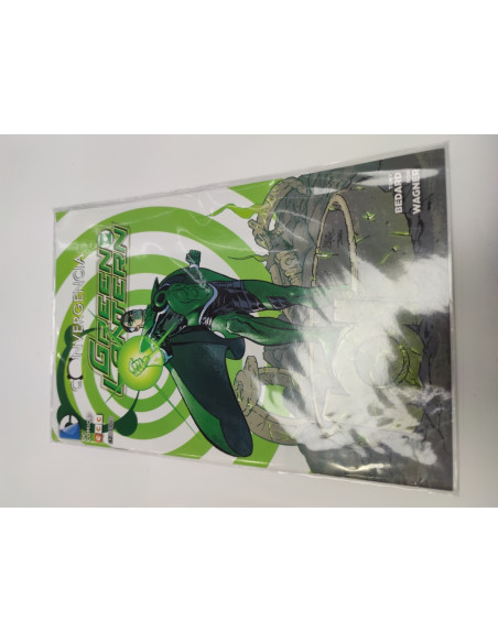 8-9-47288-1-Coleccionismo vintage DC Green lantern No. 42