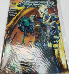 8-9-47291-1-Coleccionismo vintage DC Green lantern No. 23