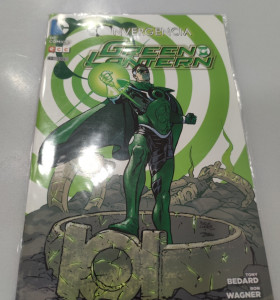 8-9-47312-1-Coleccionismo vintage DC Green Lantern No 42
