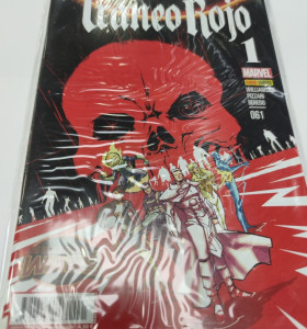 8-9-47324-1-Coleccionismo vintage MARVEL Capitan america No. 61 