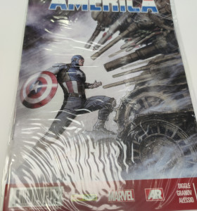 8-9-47327-1-Coleccionismo vintage MARVEL Capitan america No. 49