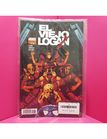 8-9-47353-1-Comic Grapa El viejo Logan 76