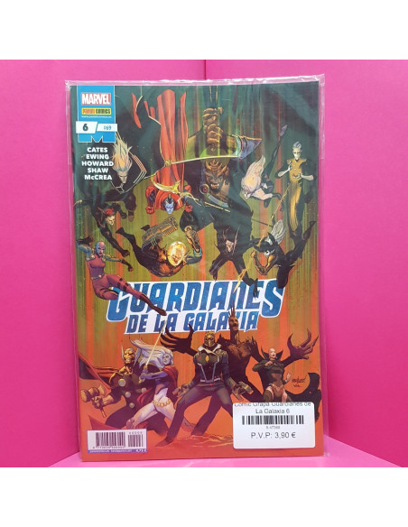 8-9-47366-1-Comic Grapa Guardianes de La Galaxia 6 