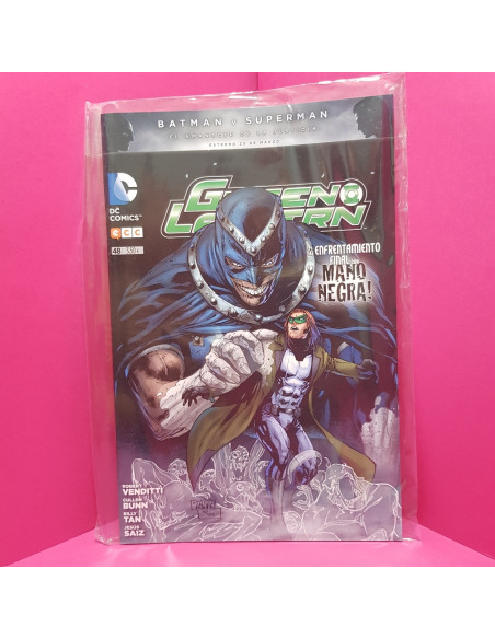 8-9-47381-1-Comic Grapa Green Lantern 48