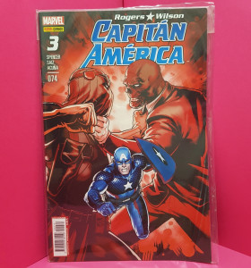 8-9-47384-1-Comic Grapa Capitan America 074