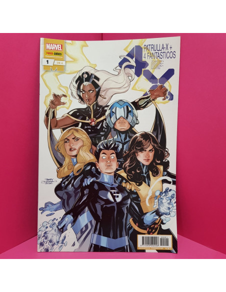 8-9-47387-1-Comic Grapa 4 Fantasticos 1