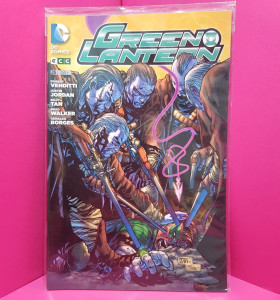 8-9-47391-1-Comic Grapa Green Lantern 26 