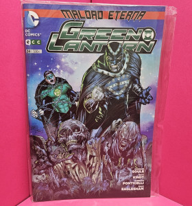 8-9-47401-1-Comic Grapa Green Lantern 24