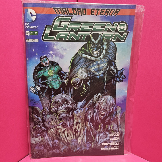 8-9-47401-1-Comic Grapa Green Lantern 24