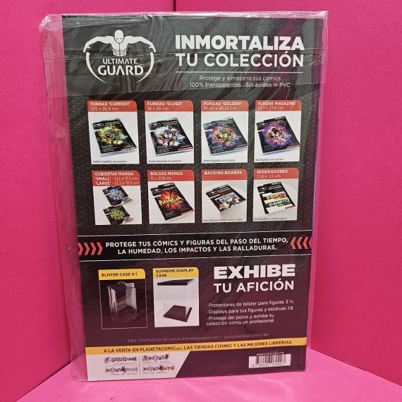 8-9-47401-2-Comic Grapa Green Lantern 24