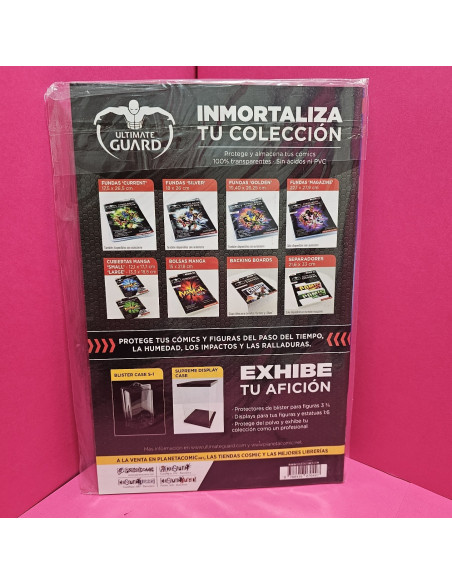 8-9-47401-2-Comic Grapa Green Lantern 24