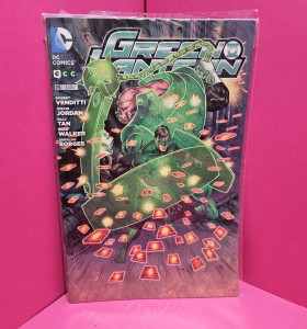8-9-47402-1-Comic Grapa Green Lantern 25
