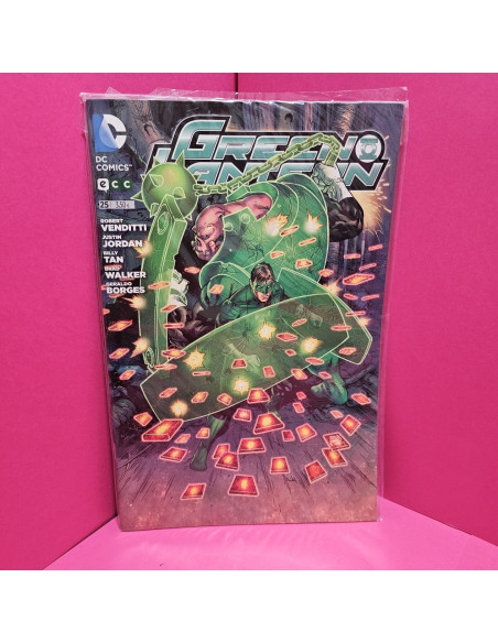 8-9-47402-1-Comic Grapa Green Lantern 25