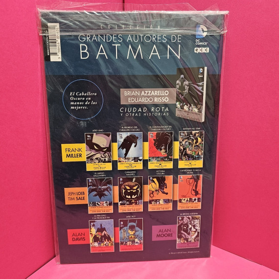 8-9-47402-2-Comic Grapa Green Lantern 25