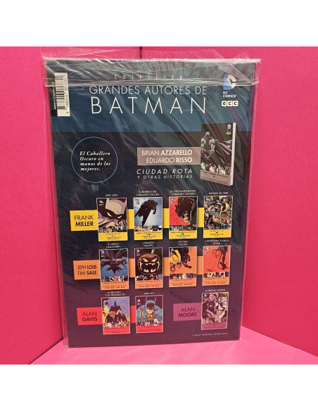 8-9-47402-2-Comic Grapa Green Lantern 25