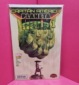8-9-47404-1-Comic Grapa Capitan america Planeta Hulk I 062