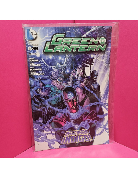 8-9-47405-1-Comic Grapa Green Lantern 10