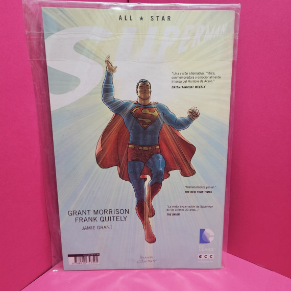 8-9-47405-2-Comic Grapa Green Lantern 10