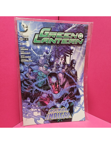 8-9-47406-1-Comic Grapa Green Lantern 10