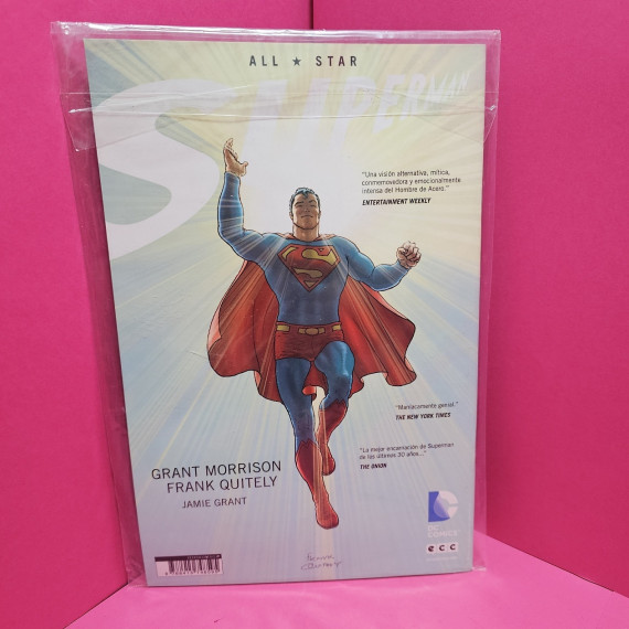 8-9-47406-2-Comic Grapa Green Lantern 10