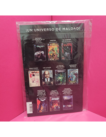 8-9-47411-2-Comic Grapa Green Lantern 50