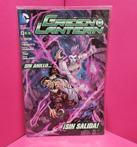 8-9-47412-1-Comic Grapa Green Lantern 22