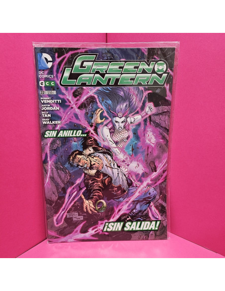 8-9-47412-1-Comic Grapa Green Lantern 22