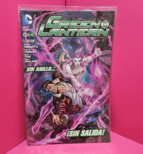 8-9-47413-1-Comic Grapa Green Lantern 22