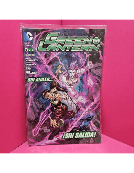 8-9-47413-1-Comic Grapa Green Lantern 22