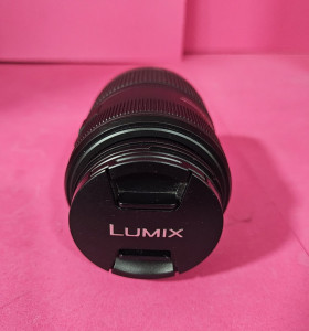 8-8-71015-1-Objetivo LUMIX H-FS045200 45-200 1m 3.3ft