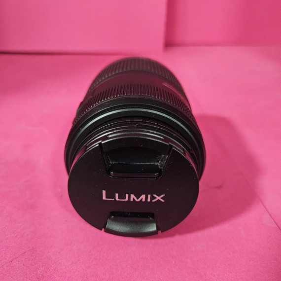 8-8-71015-1-Objetivo LUMIX H-FS045200 45-200 1m 3.3ft