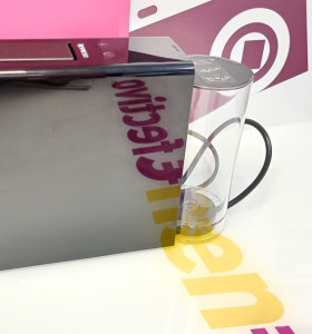 9-9-71896-4-Cafetera Capsulas Nespreso Essenza Mini C30 (sin Uso) 2