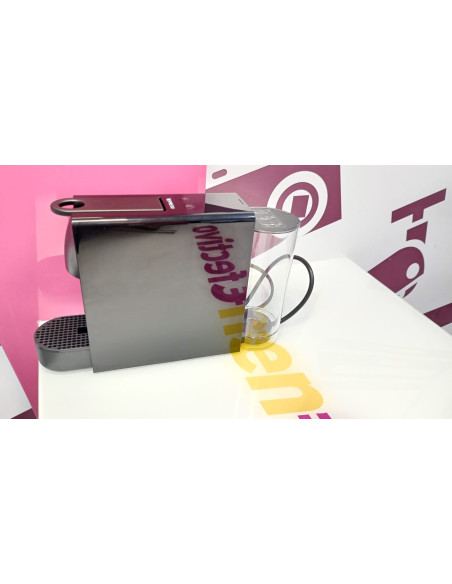 9-9-71896-5-Cafetera Capsulas Nespreso Essenza Mini C30 (sin Uso)