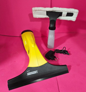 8-8-70997-1-Herramienta Cristalería Limpia Cristales Karcher WV5O
