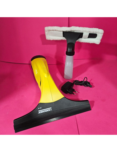8-8-70997-1-Herramienta Cristalería Limpia Cristales Karcher WV5O
