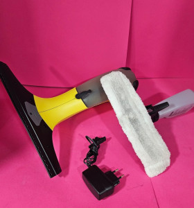 8-8-70997-1-Herramienta Cristalería Limpia Cristales Karcher WV5O 2
