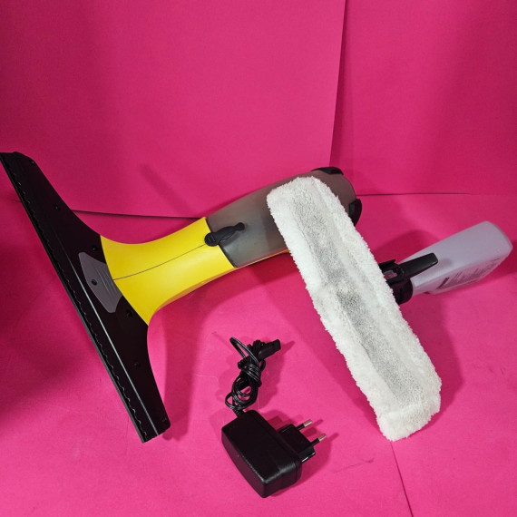 8-8-70997-2-Herramienta Cristalería Limpia Cristales Karcher WV5O