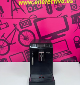 7-7-80515-1-Cafetera Espresso Saeco Minuto 