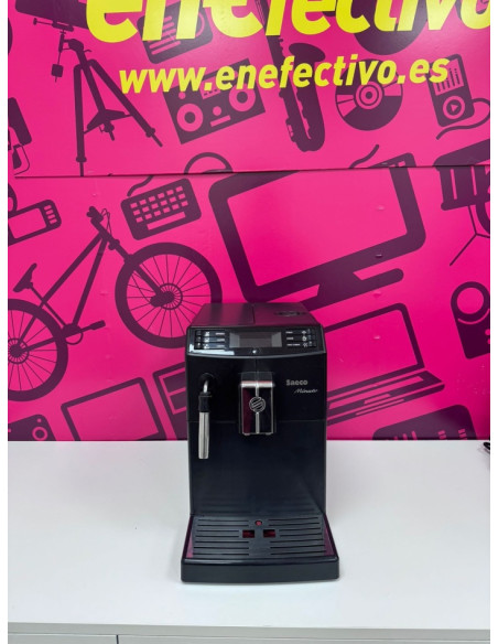 7-7-80515-1-Cafetera Espresso Saeco Minuto 