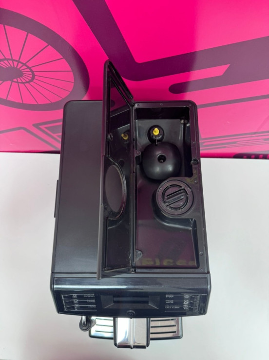 7-7-80515-6-Cafetera Espresso Saeco Minuto 