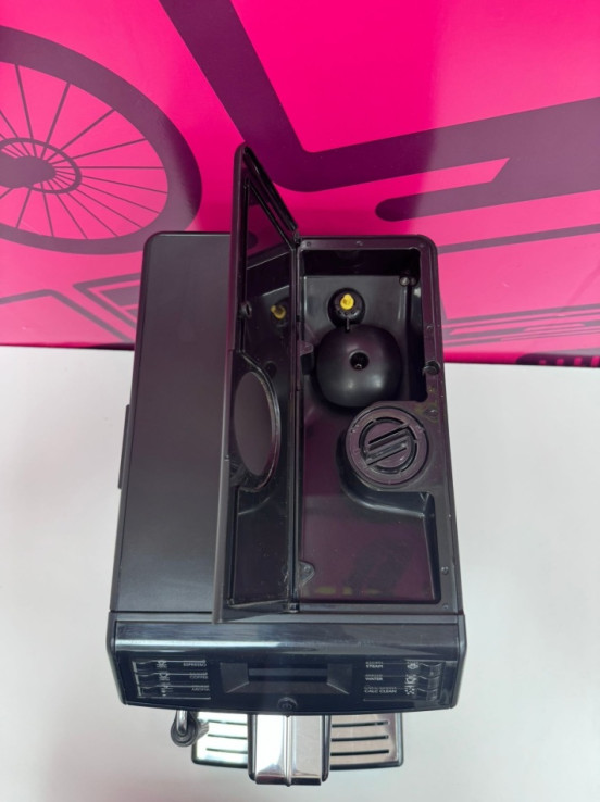 7-7-80515-7-Cafetera Espresso Saeco Minuto 