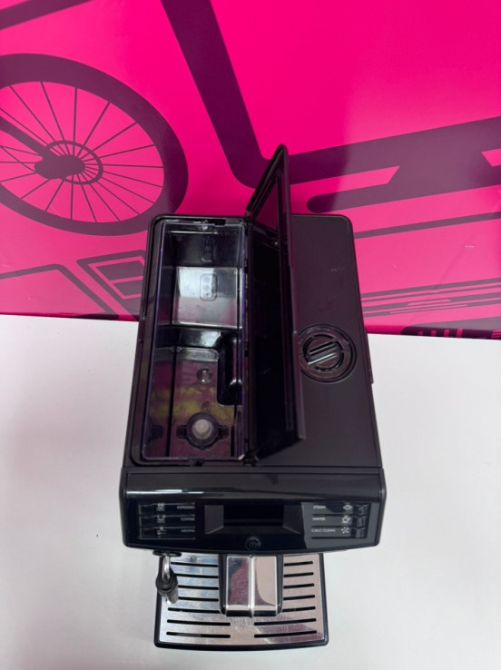 7-7-80515-8-Cafetera Espresso Saeco Minuto 