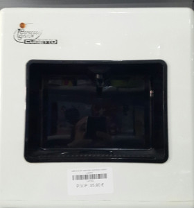 1-1-45164-1-cafetera de capsulas espresso system cubetto